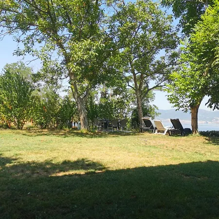 Kuca Za Odmor-zelena Oaza Pensión Golubac