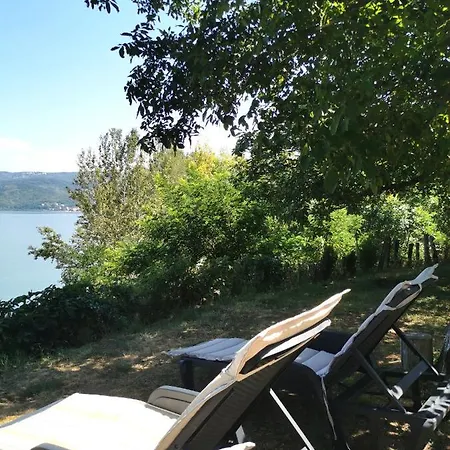 Kuca Za Odmor-zelena Oaza Pensión Golubac